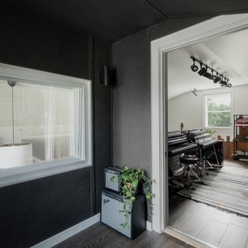 Roasted Bean - Home Recording Studio