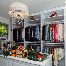 closet