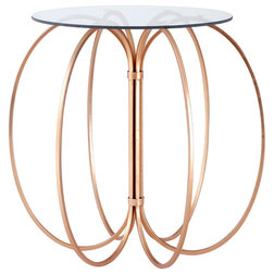 Modern Side Tables And End Tables by Premier Housewares