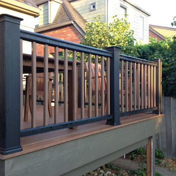 Railing