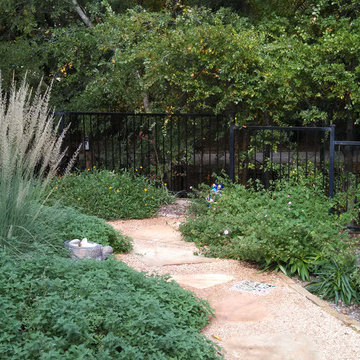 Sustainable Landscape