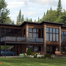 Madrona House