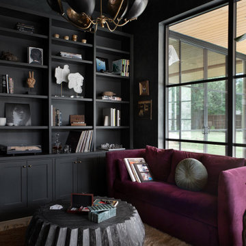 Hill Country Modern Meets Southlake, Texas