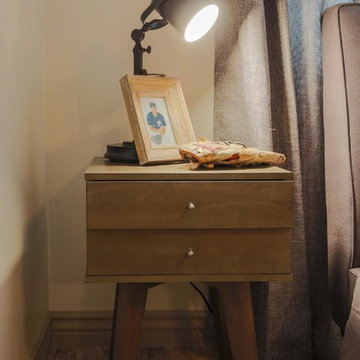 New Harmony Rustic Renovation