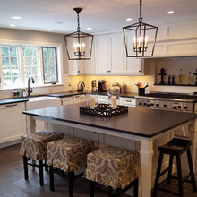 Charlotte's Kitchen