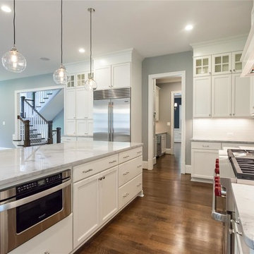 Kitchens