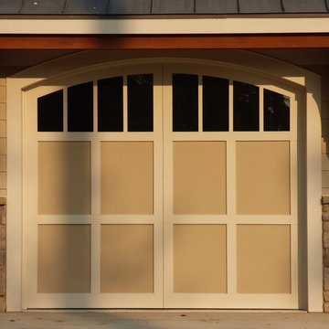 Smooth MDF