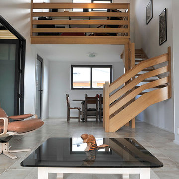 Energy Saving Block Veneer