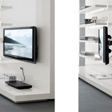 wall entertainment furniture