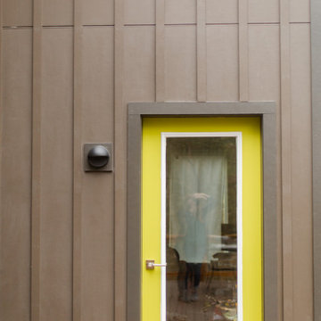 Harrisonburg Park House