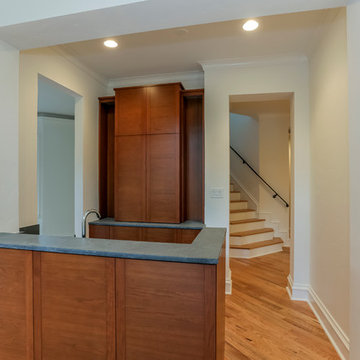 Superior Renovations and Construction Projects