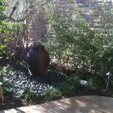 our work