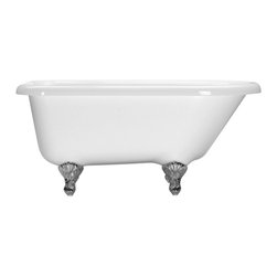 Restoration 3 - Bathtubs