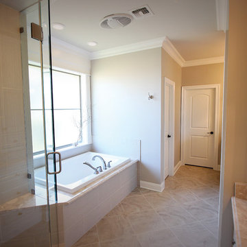 Brunswick Place Master Bath
