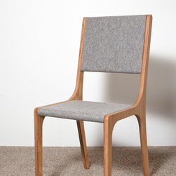 Stuhl - Dining Chairs
