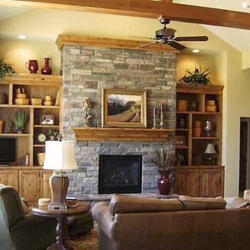 Craftsman Cottage