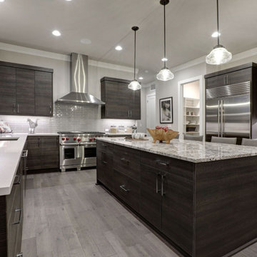 Low-Cost Kitchen Remodeling Suitable For Every Finance