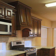 Steverson/Leithauser Kitchen