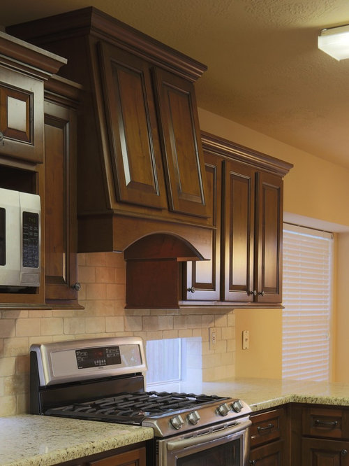Small Range Hoods And Vents Home Design Ideas, Renovations & Photos