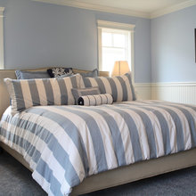 guest bed