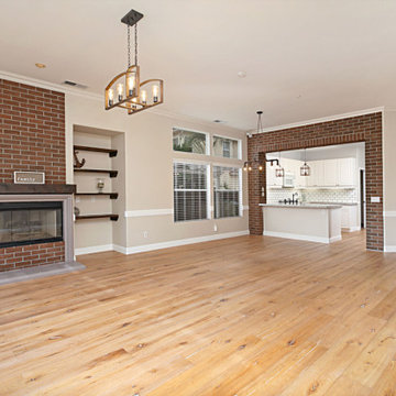 Virtual Staging