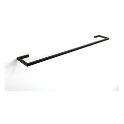 "The Line" Towel Bar - Towel Bars And Hooks