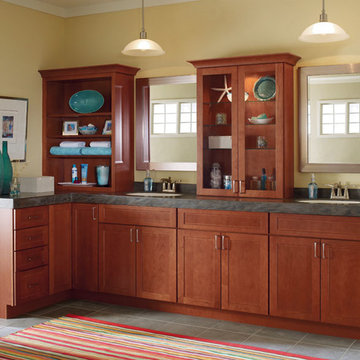 Bathroom Cabinets