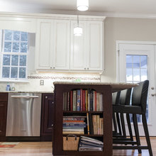 Dining Room Ideas