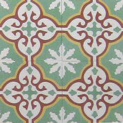 Sofia 55 - Tile