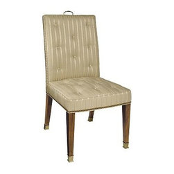 Hickory Chair Chairs - Products