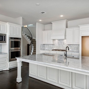 Kitchen Remodeling in Gardena, CA