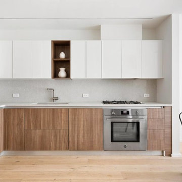 Innovative Designs by Bertazzoni