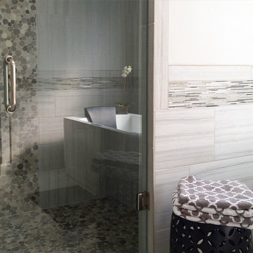 Law Master Bath