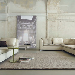 Living Room Collection - Sectional Sofas