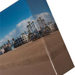 Print finishes - Products