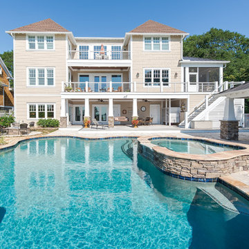 303 Cabbage Inlet