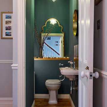 Family Home refurbishment