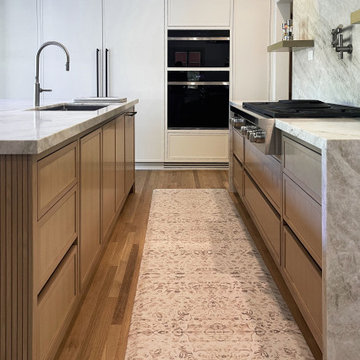 Mc Cadden Kitchen