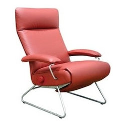 Katy Recliner - Recliner Chairs