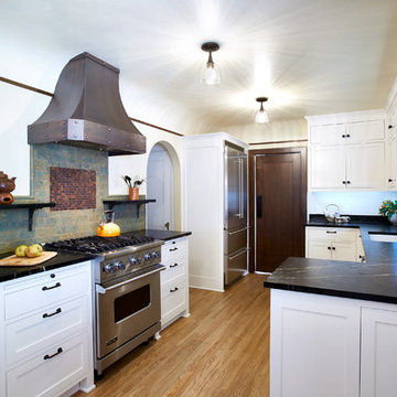 Kitchens