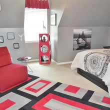 Aarna’s Bedroom Transformation Ideas