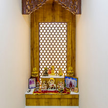 Puja Room