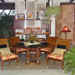 A Hooker Furniture Redo - Products