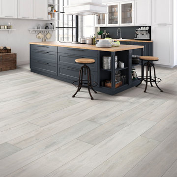 Denali Oak, NatureTEK Plus by Quick•Step