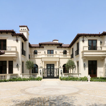 Benedict Residence