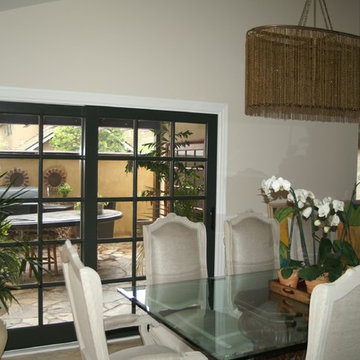Completed Residential Painting by IM Painting
