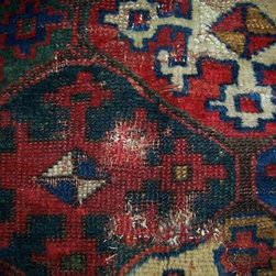 Rug Repair - Products