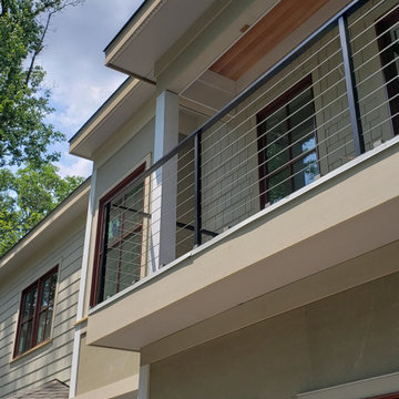 Lake View Dr - Falls Church