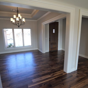 Deerfield Home
