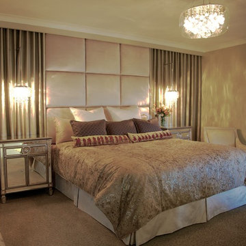 Forest Hill Hollywood Glam Reno